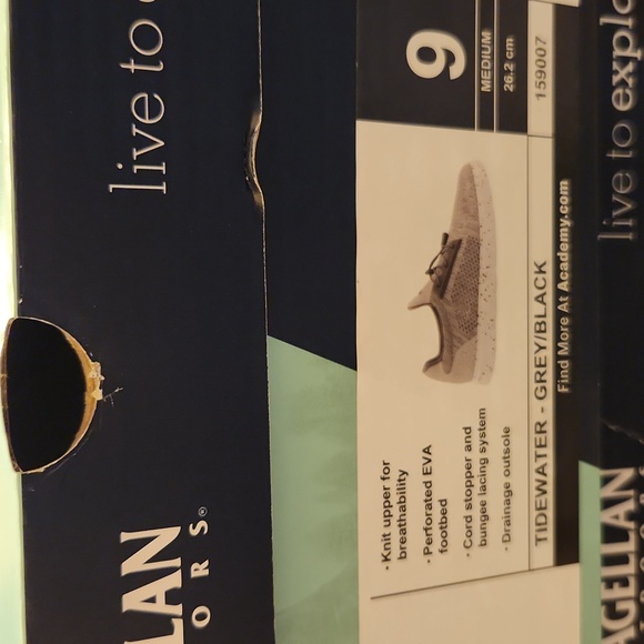 MAGELLAN SHOES - Picture 3 of 6